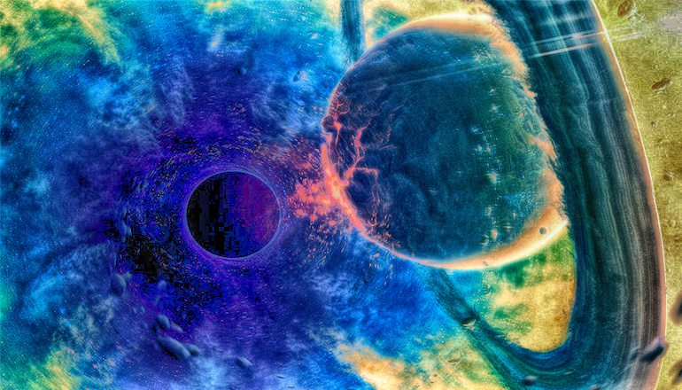 bloack-hole-portal