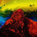 Hopi Indians Prophecy Rock