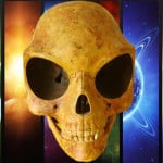 Sealand Skull Aliens