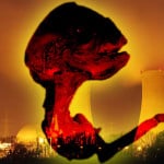 shriveled alien russia nuclear plant