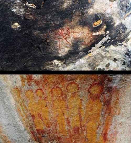 cave-paintings