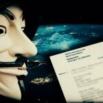 anonymous hacks nasa
