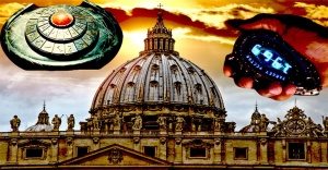 vatican capitol