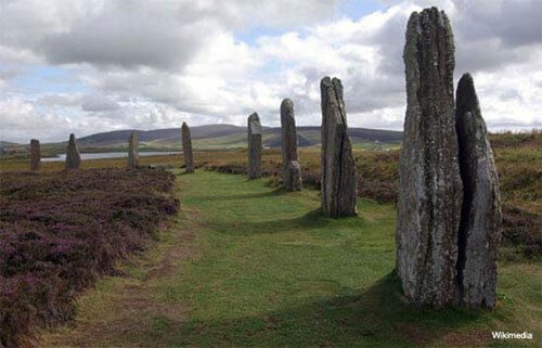 ring-brodgar