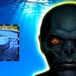 underwater alien base pacific