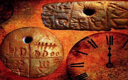 These Clay Tablets May Shake the Foundation of Humanity’s Known History