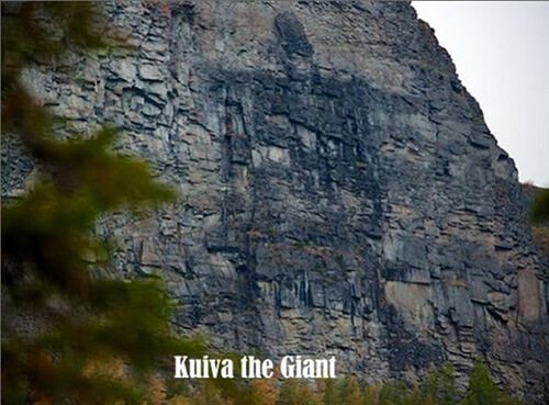 kuiva-the-giant