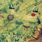 piri reis map 3