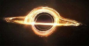 super massive black hole 2