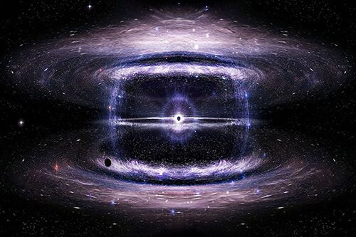 super-massive-black-hole