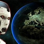 AI takeover earth