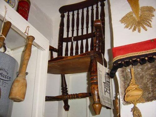 chair