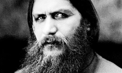 rasputin