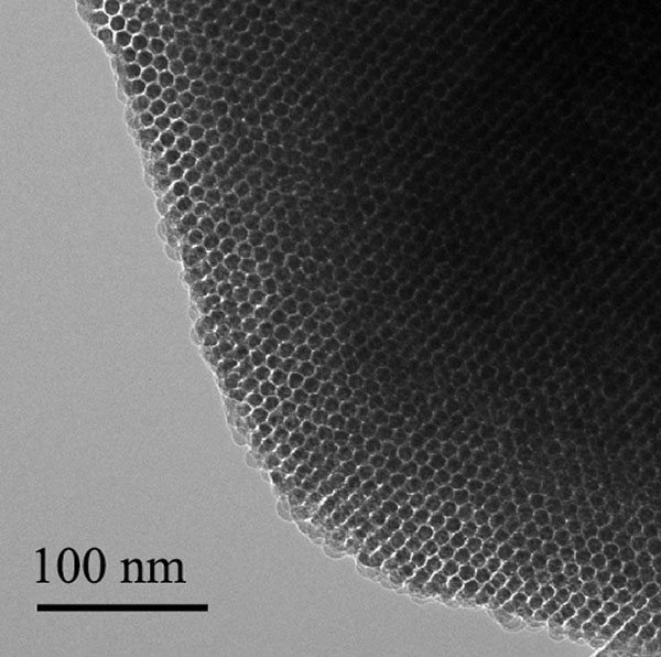 nanostructure