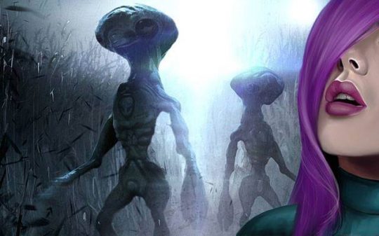 Zimbabwe UFO Witness Reveals Alien Message After 22 Years