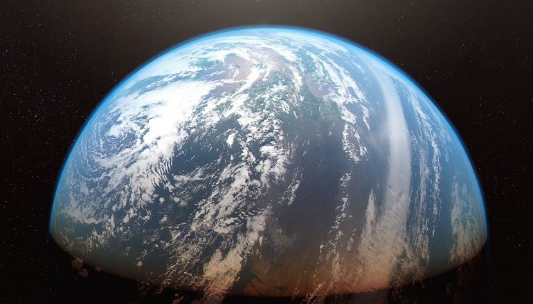 exoplanets discovered exoplanets discovered