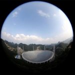 fast-telescope-china