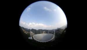 fast-telescope-china