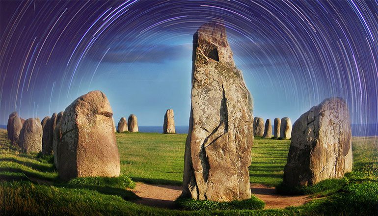 Before Stonehenge – Ancient Astronomical Observatory in Australia Could