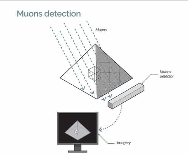 muons-detection