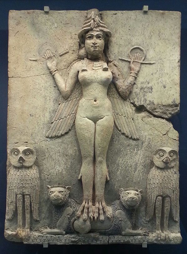 inanna