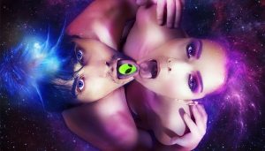 UFO Sightings Increase Sex Drive