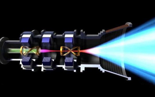 Leaked NASA Paper Shows their ‘Impossible’ EmDrive Engine Actually Works! [Video]
