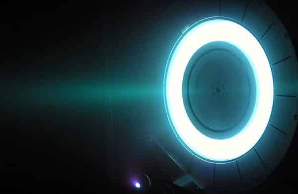 emdrive thruster