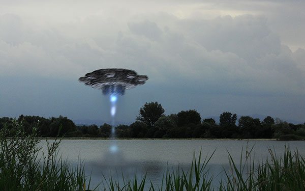 ufo lake ingo swann