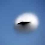 usaf veteran UFO NASA