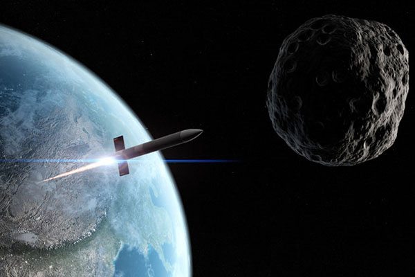 doomsday asteroid 2036