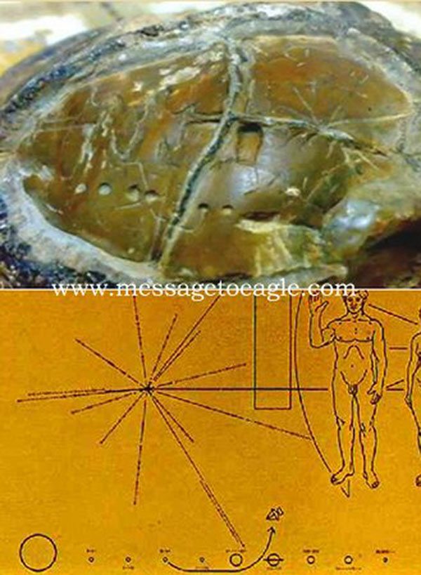 alien star map mount satan indonesia