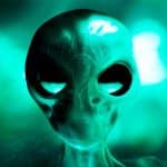 alien ufo enigma