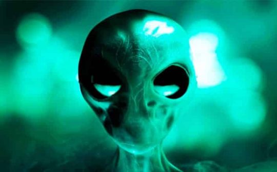 Diary of Missing Scientist Sheds Light on Alien and UFO Enigma