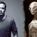musk aliens might live among us