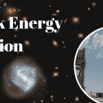 dark energy mission