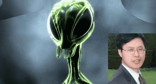 Human-Alien Hybrids are Among Us Claims Oxford University Instructor