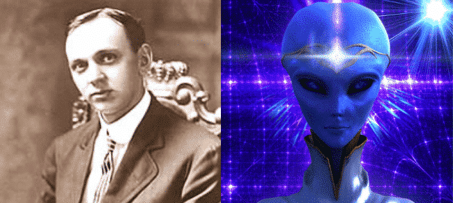 Who Are the Arcturian Race? What Edgar Cayce Had to Say