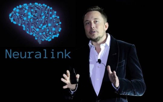 Elon Musk Introduces Neuralink– A New Device that Implants AI to the Brain
