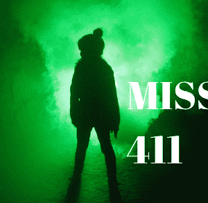 missing 411 cases