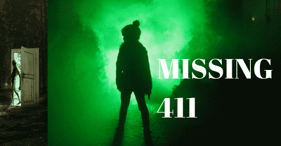 missing 411 the hunted cases