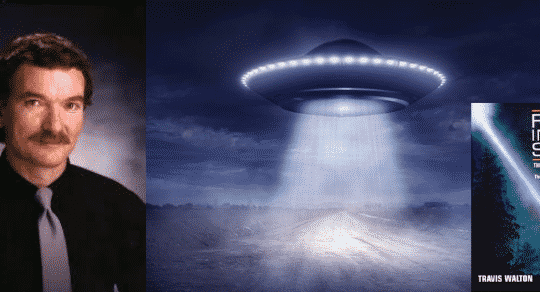 The Story of Travis Walton’s Alien Abduction