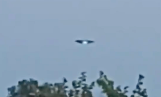 Thousands witness UFO Over New Jersey Sept 14, 2020 (With 4 Videos)