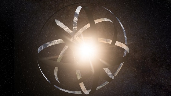 Dyson Sphere May Be Able To Bring Humans Back To Life
