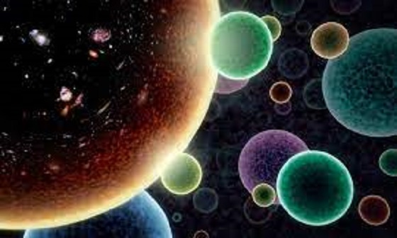 Harvard Scientist Proposes That Our Universe Was Created in a Lab