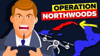 Operation Northwoods: The Banned Government-Led Covert Operation Aimed to Mislead You