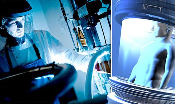 Is Cryonics the New Aged Mummy or Bonafide Medicine?