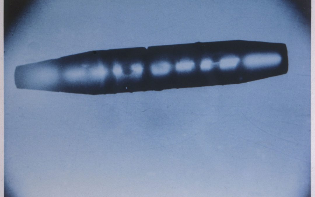 Verified Stories Of Backward Walking ‘Leather Skinned Aliens’ Exiting Massive Cigar Shaped UFO’s