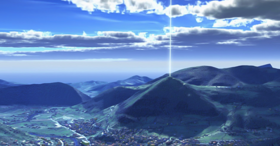 Why Are Ancient Pyramids Around The World Suddenly Beaming Energy into The Sky?