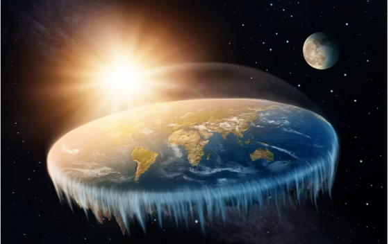 Earth is Now Spinning Much Faster Than it Did Just 50 Years Ago